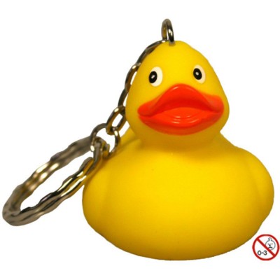 Picture of DUCK KEYRING