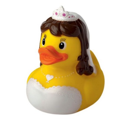 Picture of BRIDE DUCK.