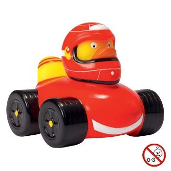 Picture of SCHUMI DUCK.