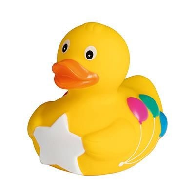 Picture of CONGRATULATIONS RUBBER DUCK.