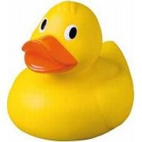 Picture of GIANT SQUEAKY RUBBER DUCK 4XL in Yellow