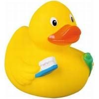 Picture of TOOTHBRUSH DUCK in Yellow.