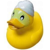 Picture of SPA RUBBER DUCK in Yellow.