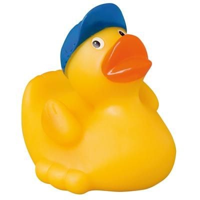 Picture of CAP DUCK in Yellow