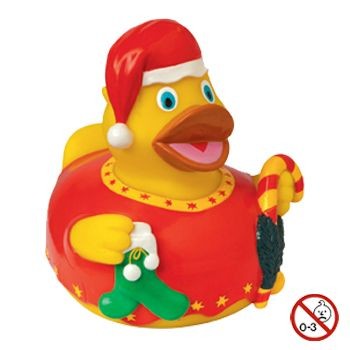 Picture of XMAS PARTY DUCK.