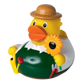 Picture of GARDENER DUCK