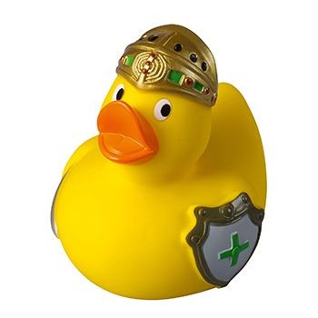 Picture of KNIGHT DUCK.