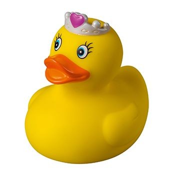 Picture of PRINCESS DUCK.