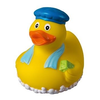 Picture of BUBBLE BATH DUCK