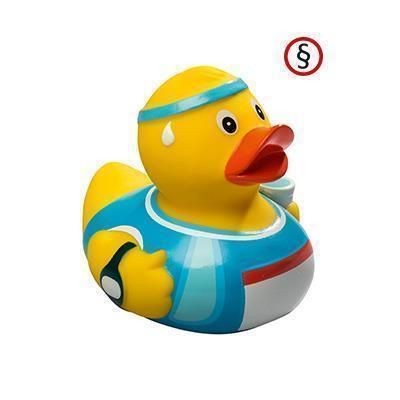 Picture of MARATHON RUBBER DUCK