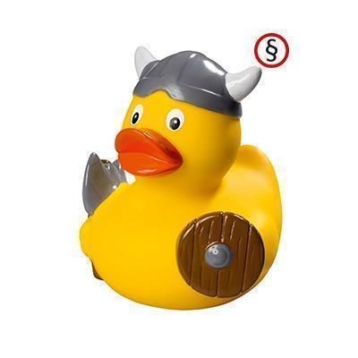 Picture of VIKING RUBBER DUCK.