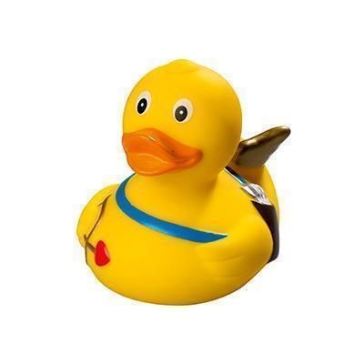 Picture of CUPID RUBBER DUCK