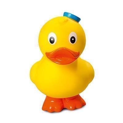 Picture of SEAMAN STANDING RUBBER DUCK.