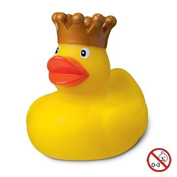 Picture of KING DUCK.