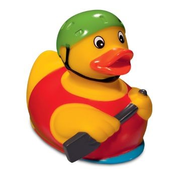 Picture of ROWBOAT DUCK.