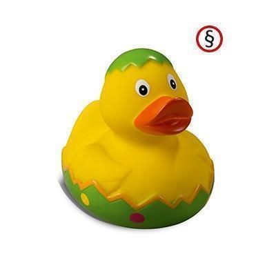 Picture of EASTER DUCK in Yellow