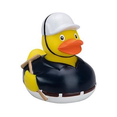 Picture of POLO RUBBER DUCK.