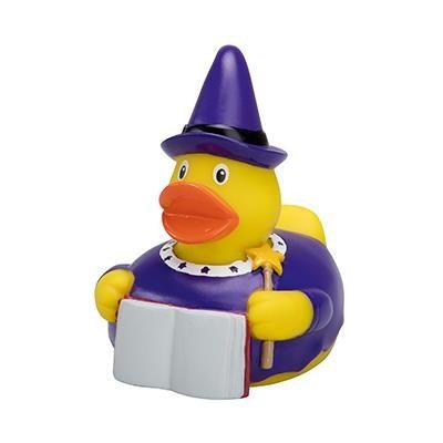 Picture of MAGICIAN RUBBER DUCK.
