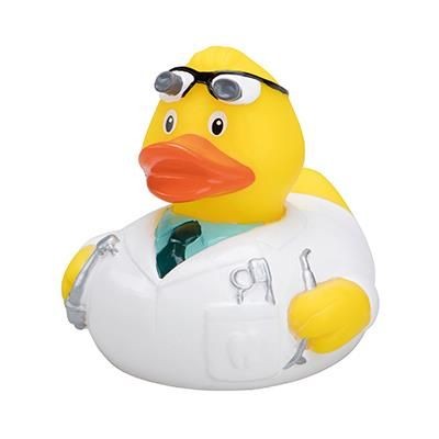 Picture of DENTIST RUBBER DUCK.