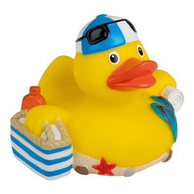 Picture of BEACH DUCK