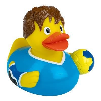 Picture of HANDBALLER DUCK.