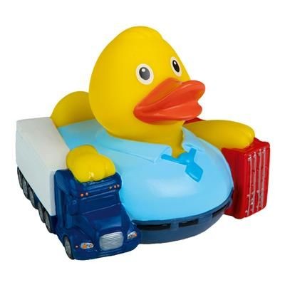 Picture of FREIGHT DUCK