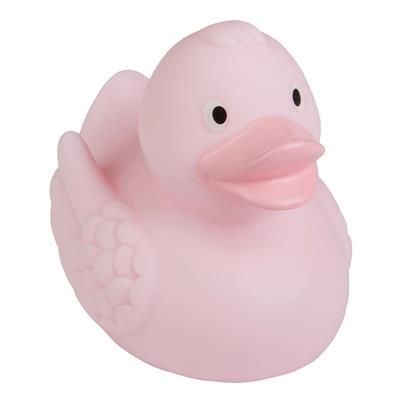 Picture of SQUEAKY RUBBER DUCK.