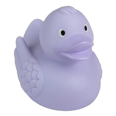 Picture of SQUEAKY RUBBER DUCK.