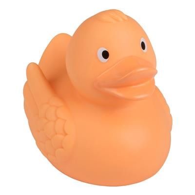 Picture of SQUEAKY RUBBER DUCK.