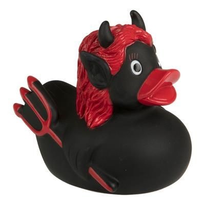 Picture of LADY DEVIL DUCK