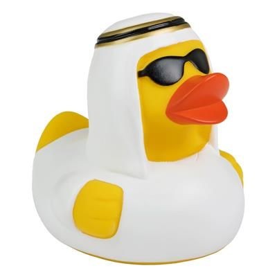 Picture of SHEIKH DUCK.