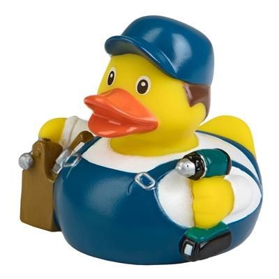 Picture of MECHANIC DUCK