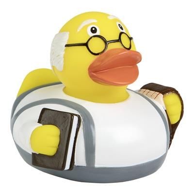 Picture of GRANDPA DUCK.