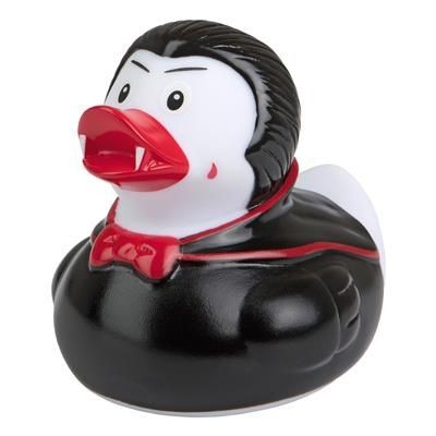 Picture of DRACULA DUCK.