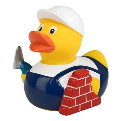 Picture of BRICKLAYER DUCK.