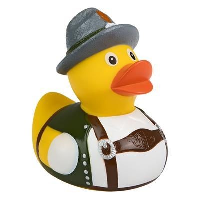 Picture of BAVARIAN MAN DUCK.