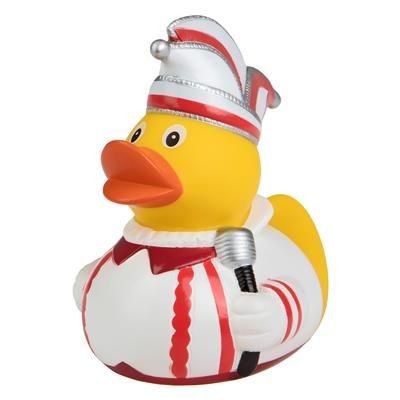Picture of CARNIVAL DUCK PRINCE.