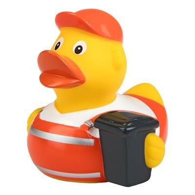 Picture of DUSTMAN DUCK