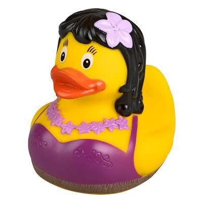 Picture of ALOHA DUCK.
