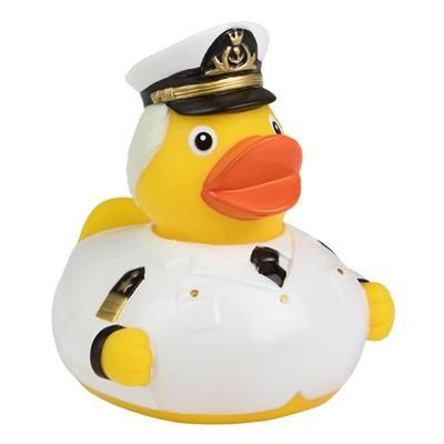 Picture of CAPTAIN DUCK.