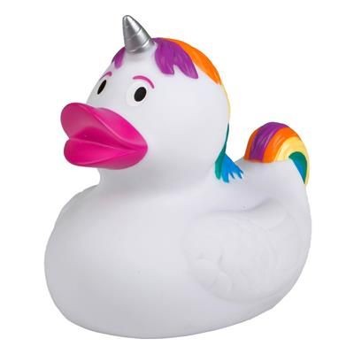 Picture of UNICORN DUCK