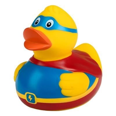 Picture of SUPER DUCK.