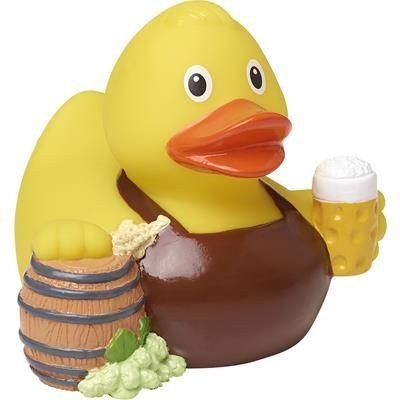 Picture of BREWER DUCK.