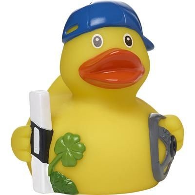 Picture of LEARNER DRIVER DUCK.