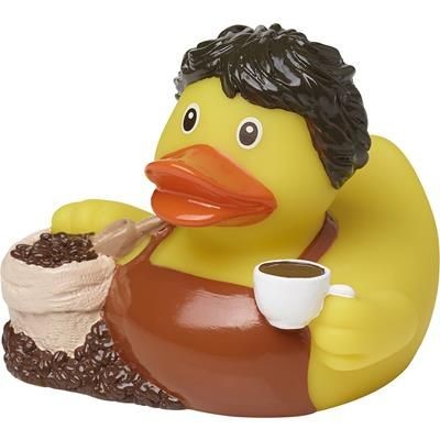 Picture of COFFEE DUCK.