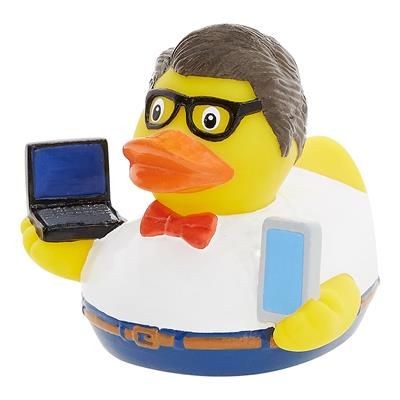 Picture of GEEK NERD DUCK