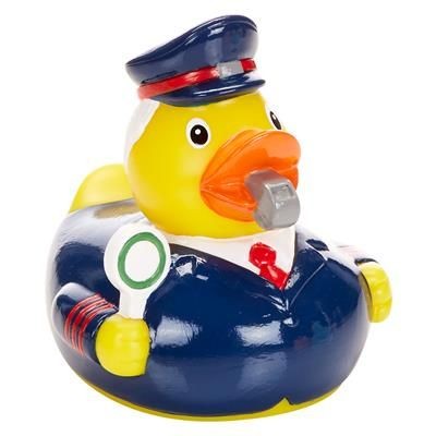 Picture of TRAIN ATTENDANT DUCK