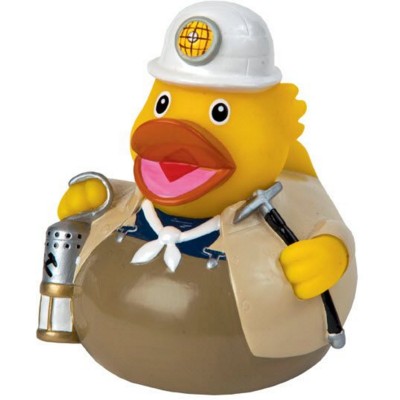Picture of MINER DUCK