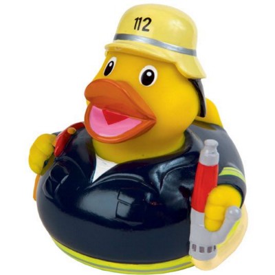 Picture of FIREMAN DUCK.