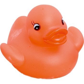 Picture of RED COLOUR CHANGING DUCK